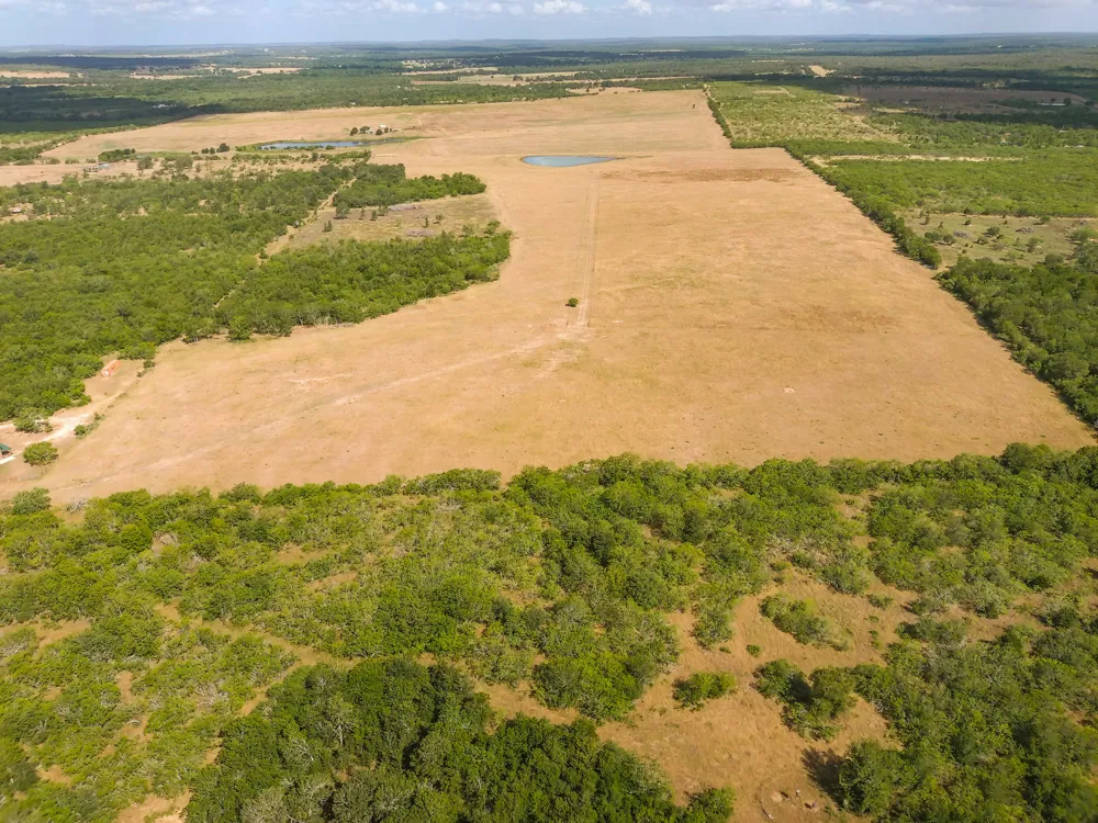 County Road 446 Waelder, TX 78959