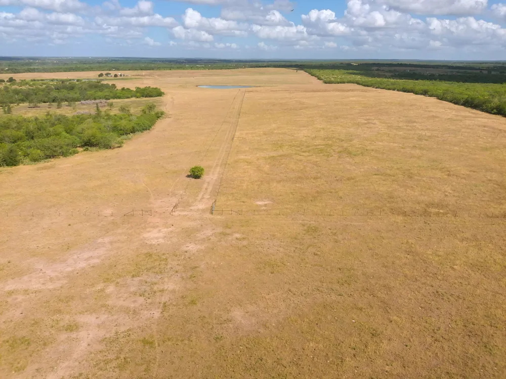 County Road 446 Waelder, TX 78959