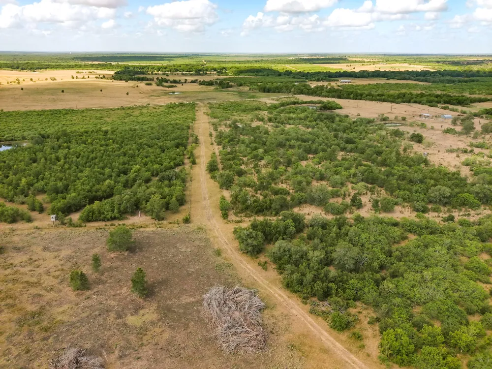 County Road 446 Waelder, TX 78959