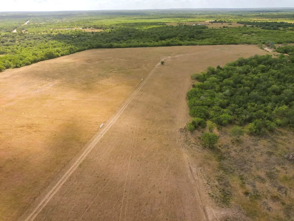 County Road 446 Waelder, TX 78959