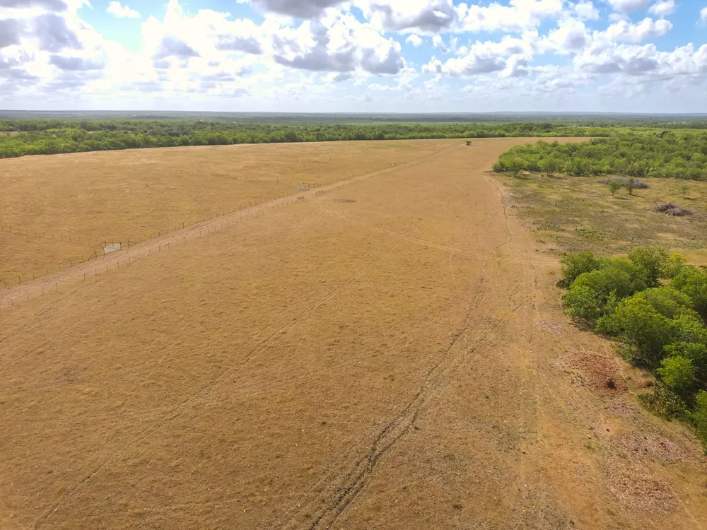 County Road 446 Waelder, TX 78959
