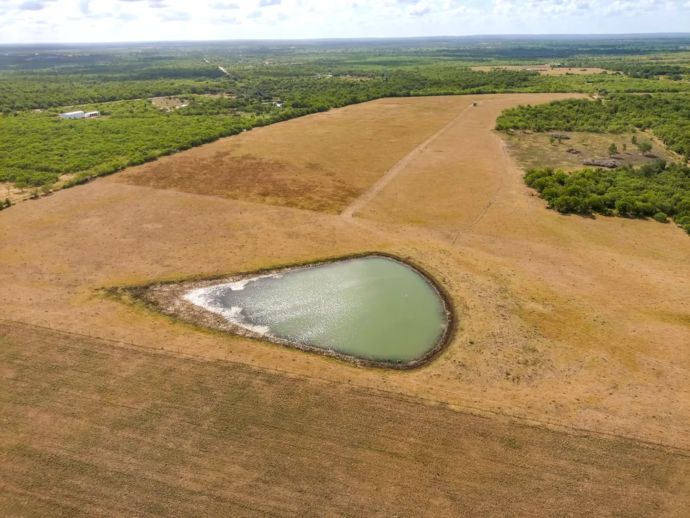County Road 446 Waelder, TX 78959