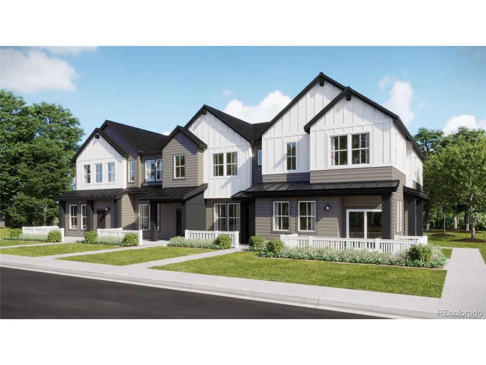 7638 S Cherokee Trail