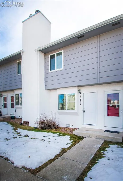 1287 Soaring Eagle Drive