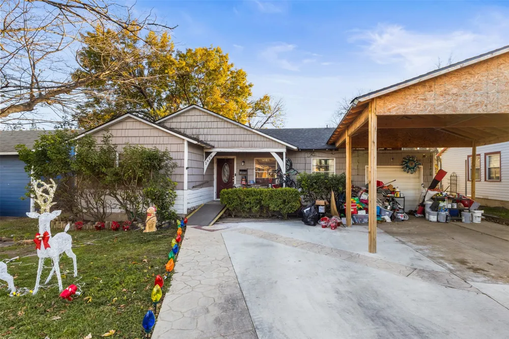 2620 Barnes Bridge Road