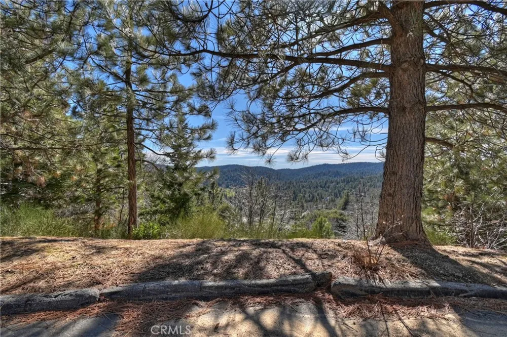 Black Oaks Court Lake Arrowhead, CA 92352