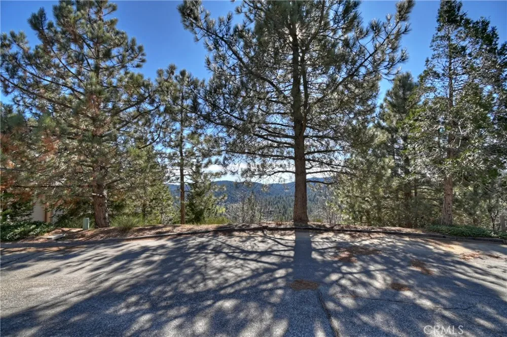 Black Oaks Court Lake Arrowhead, CA 92352