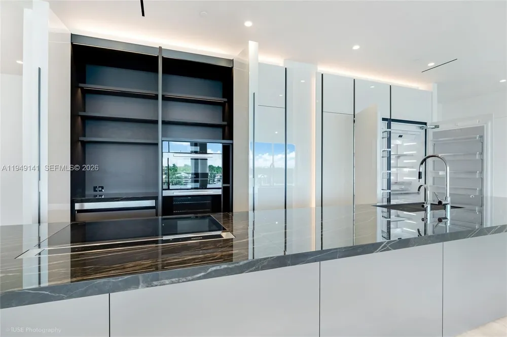 5 Grove Isle Dr. #S503 Miami, FL 33133