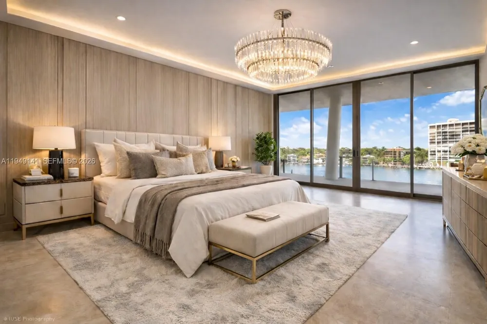 5 Grove Isle Dr. #S503 Miami, FL 33133