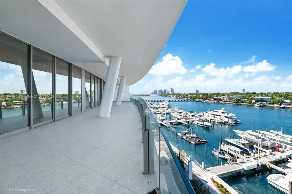 5 Grove Isle Dr. #S503 Miami, FL 33133