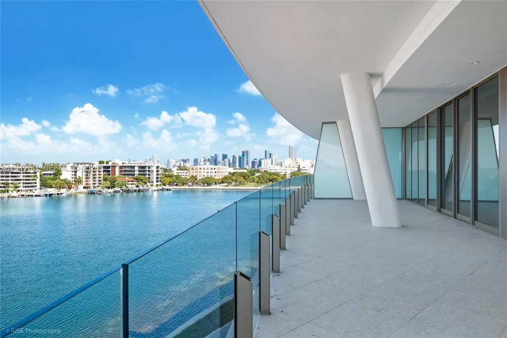 5 Grove Isle Dr. #S503 Miami, FL 33133