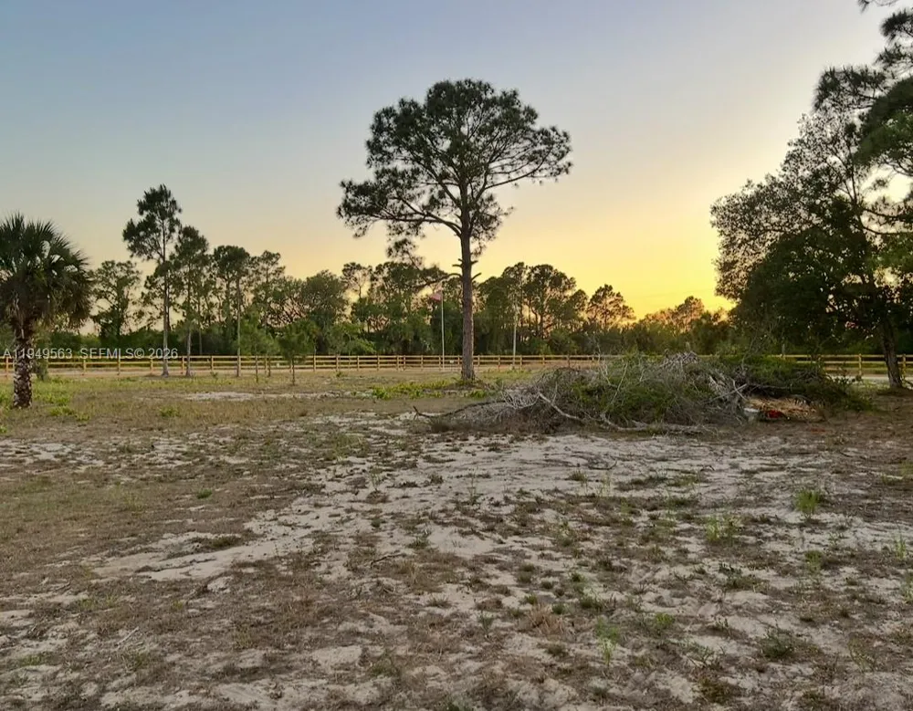 845 S WILLOW ST Clewiston, FL 33440