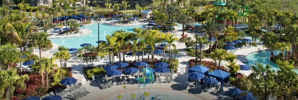 14501 Grove Resort Ave #3714 Winter Garden, FL 34787