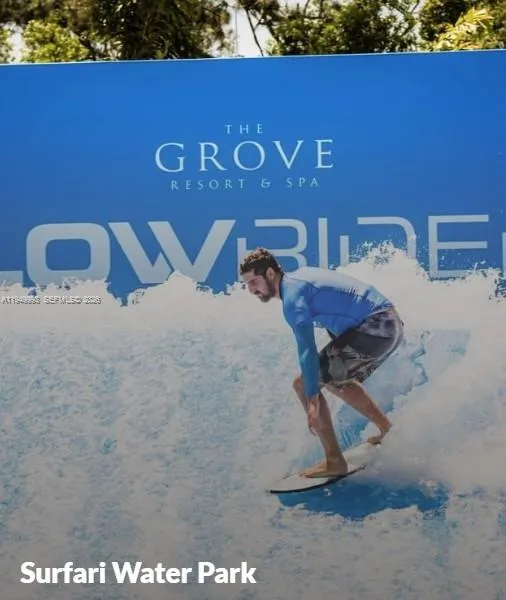 14501 Grove Resort Ave #3714 Winter Garden, FL 34787