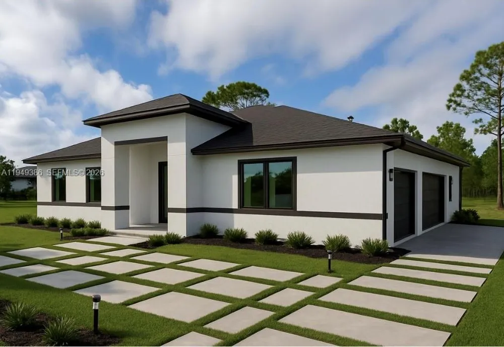 3985 Everglades Blvd N