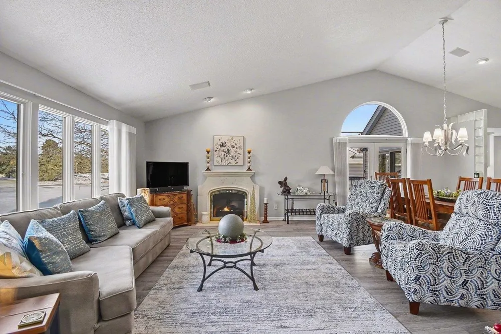 5620 W Spring Knoll Drive Monitor Charter Township, MI 48706