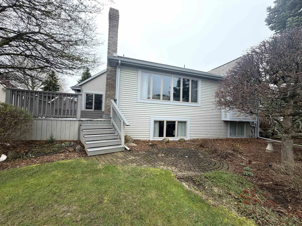 5620 W Spring Knoll Drive Monitor Charter Township, MI 48706