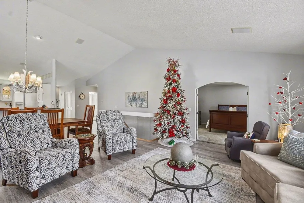 5620 W Spring Knoll Drive Monitor Charter Township, MI 48706