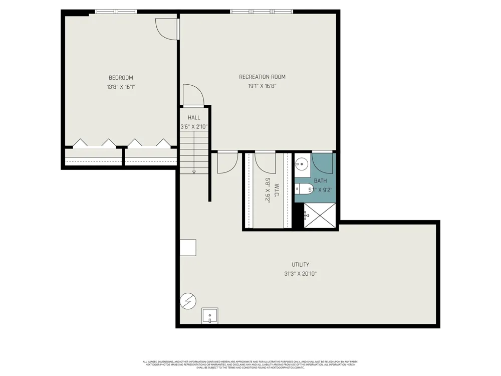 5620 W Spring Knoll Drive Monitor Charter Township, MI 48706
