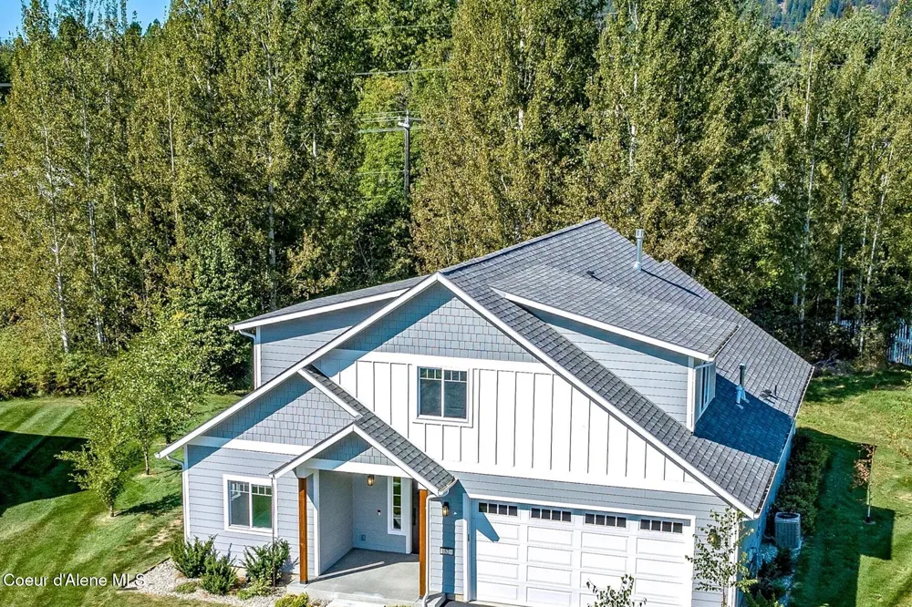 52 Peggy's Court Dover, ID 83825