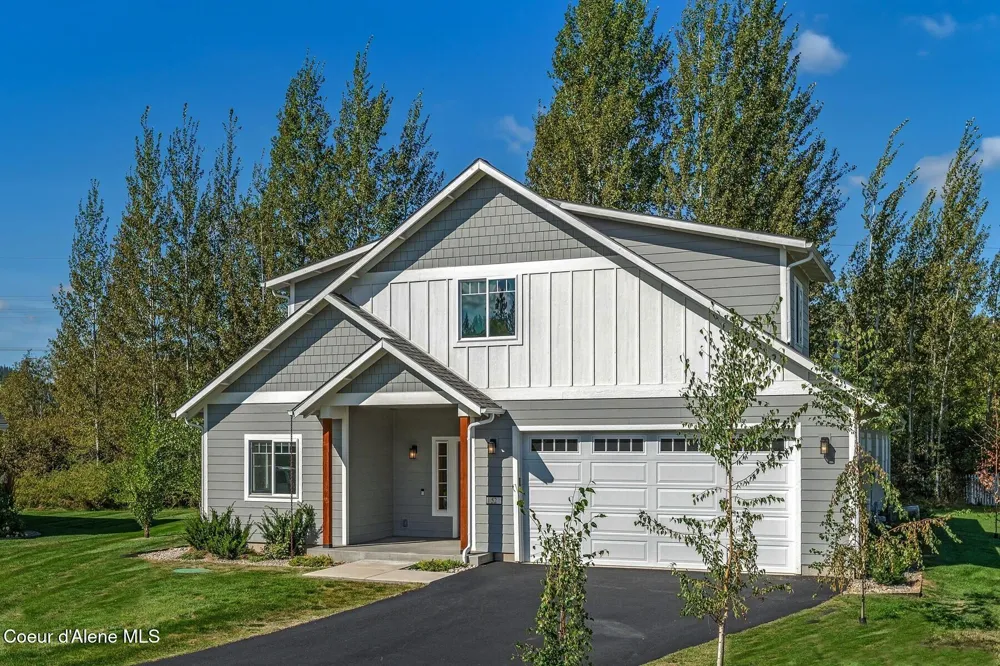 52 Peggy's Court Dover, ID 83825