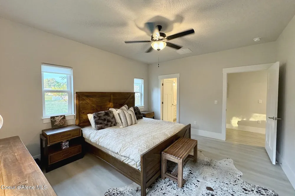 52 Peggy's Court Dover, ID 83825
