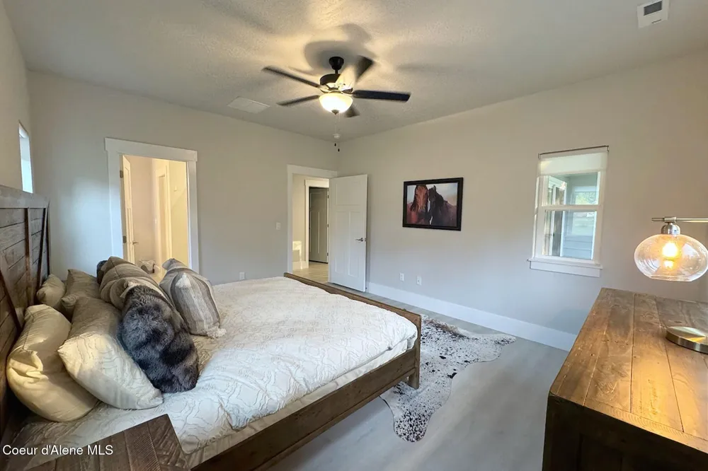 52 Peggy's Court Dover, ID 83825
