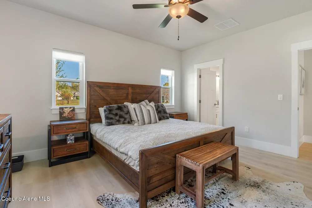 52 Peggy's Court Dover, ID 83825