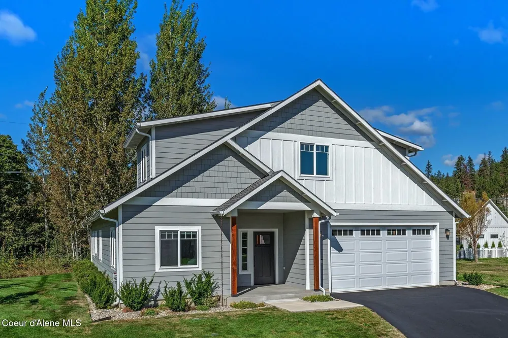 52 Peggy's Court Dover, ID 83825