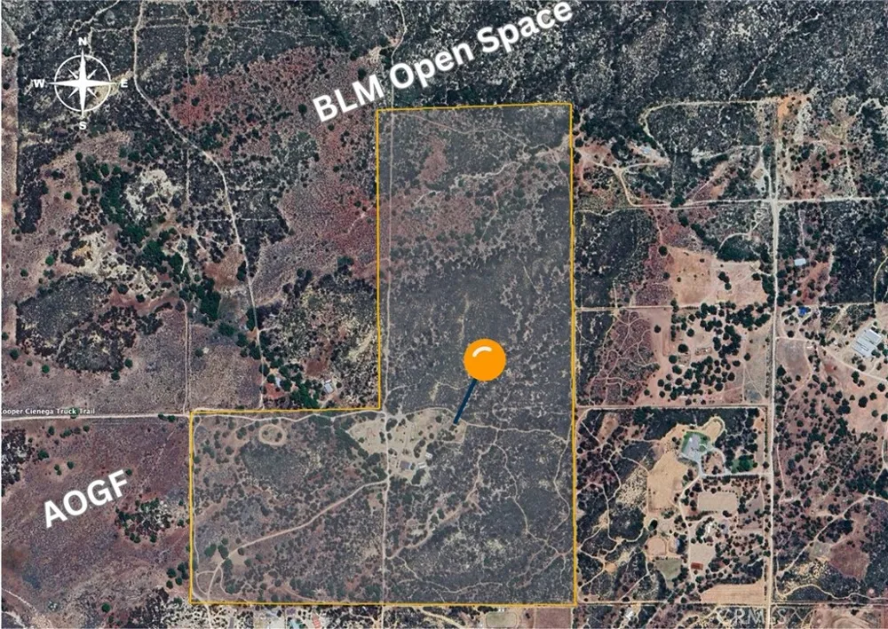 29820 Chihuahua Valley Road Warner Springs, CA 92086