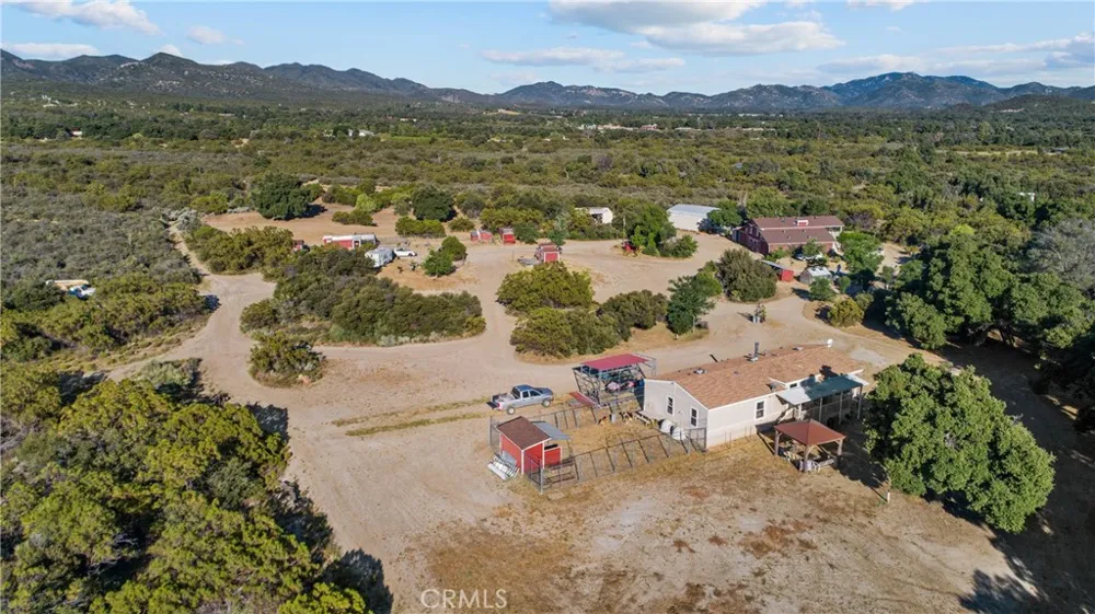 29820 Chihuahua Valley Road Warner Springs, CA 92086
