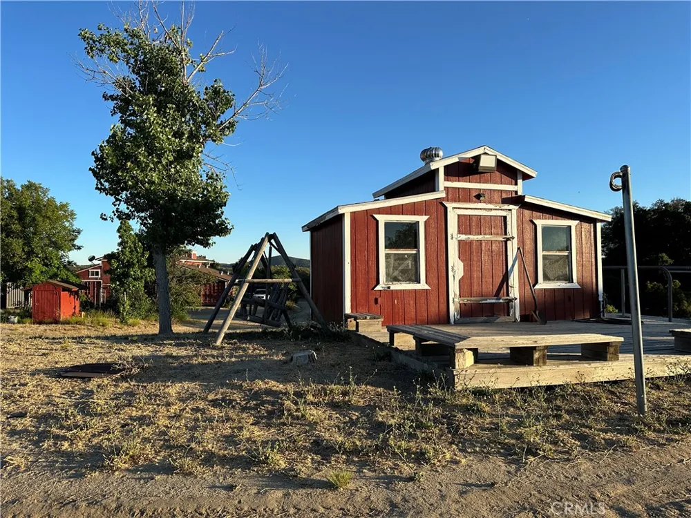 29820 Chihuahua Valley Road Warner Springs, CA 92086