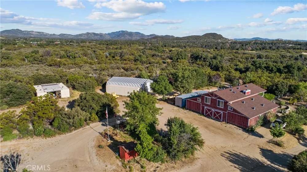 29820 Chihuahua Valley Road Warner Springs, CA 92086