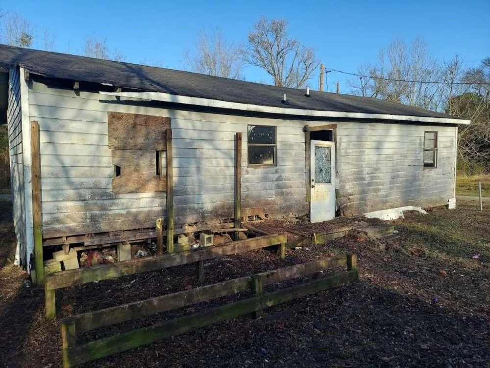 302 W Jackson Kosse, TX 76653