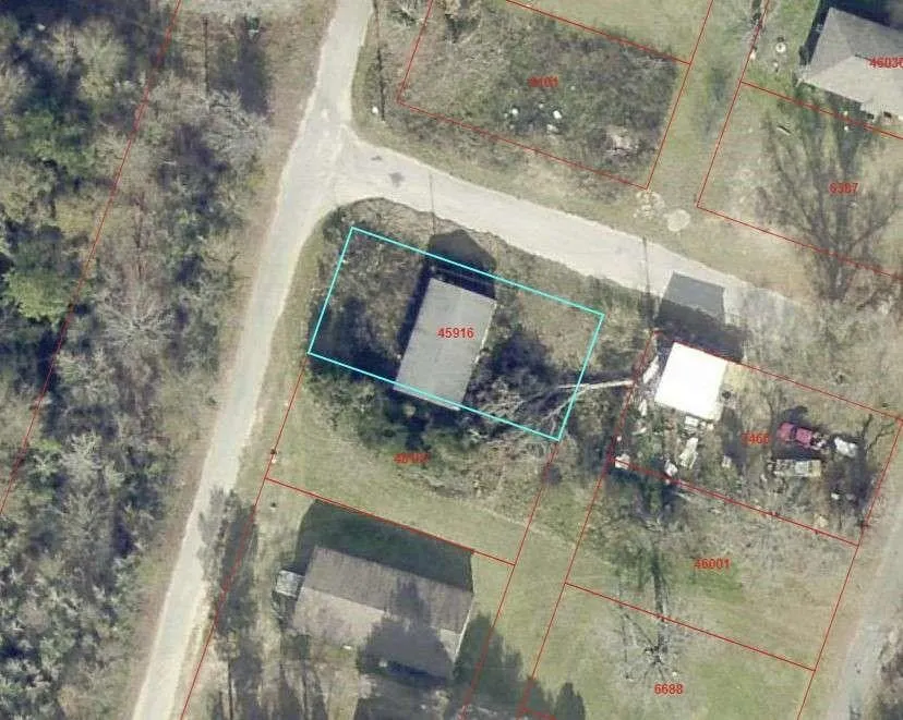 302 W Jackson Kosse, TX 76653