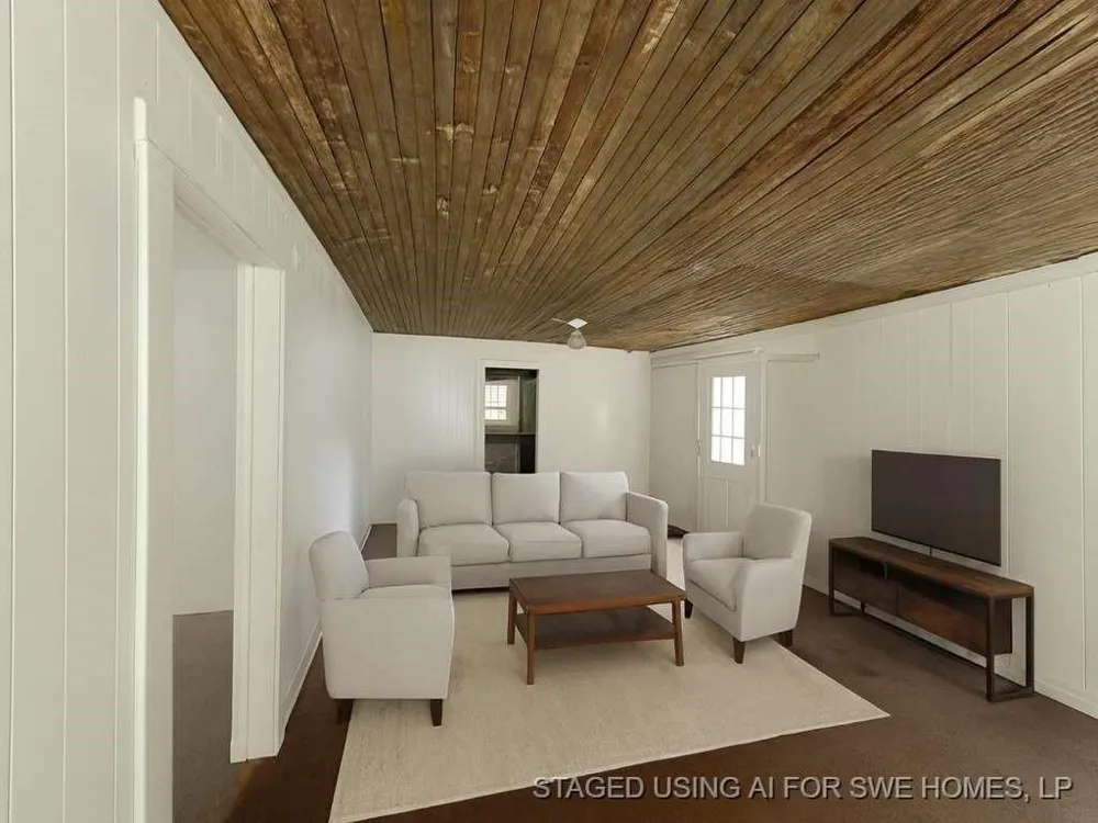 302 W Jackson Kosse, TX 76653