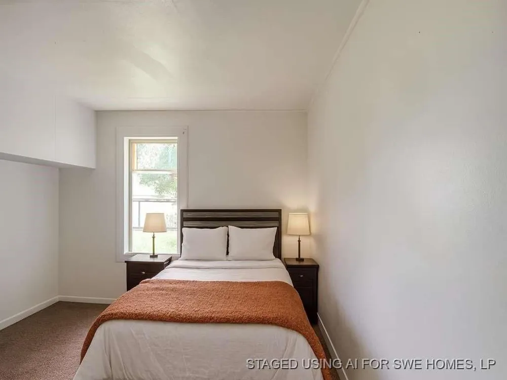 302 W Jackson Kosse, TX 76653
