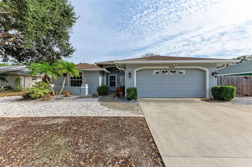 3438 BRANCH CREEK DRIVE