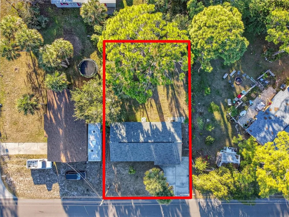 1806 JAMES STREET South Daytona, FL 32119