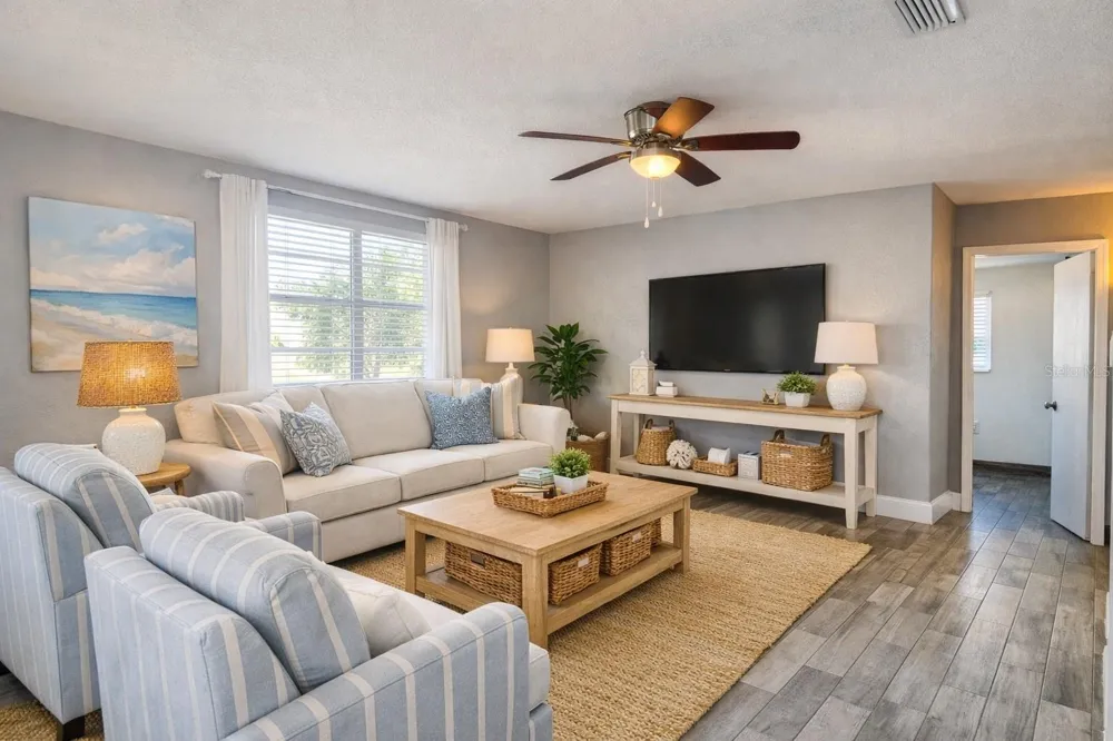 1806 JAMES STREET South Daytona, FL 32119