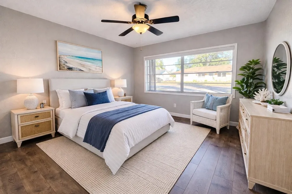 1806 JAMES STREET South Daytona, FL 32119