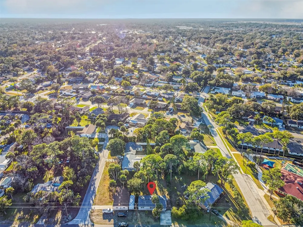 1806 JAMES STREET South Daytona, FL 32119