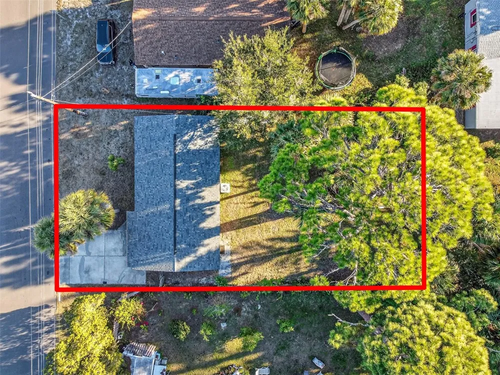 1806 JAMES STREET South Daytona, FL 32119