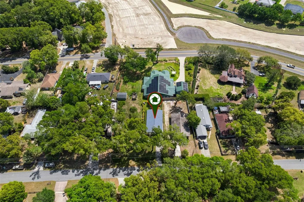30904 DEAL DRIVE Sorrento, FL 32776