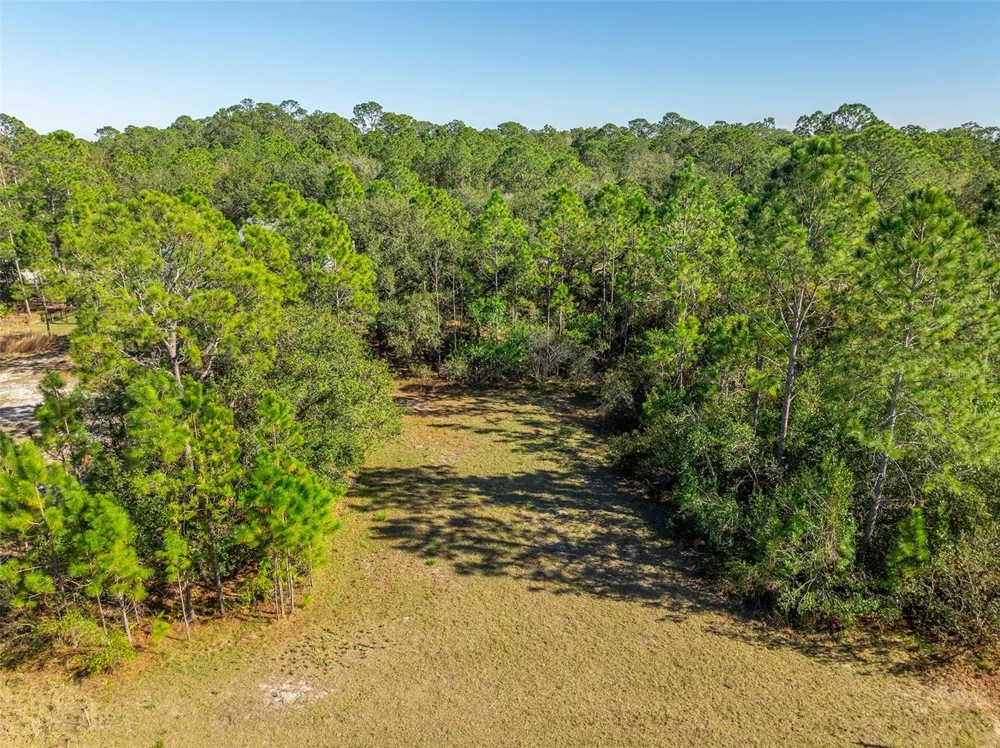 0 OAK GLEN TRAIL #37E St Cloud, FL 34773