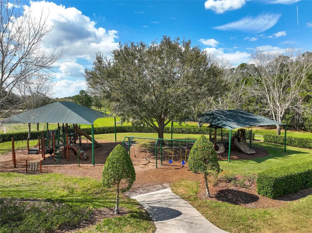 0 OAK GLEN TRAIL #37E St Cloud, FL 34773