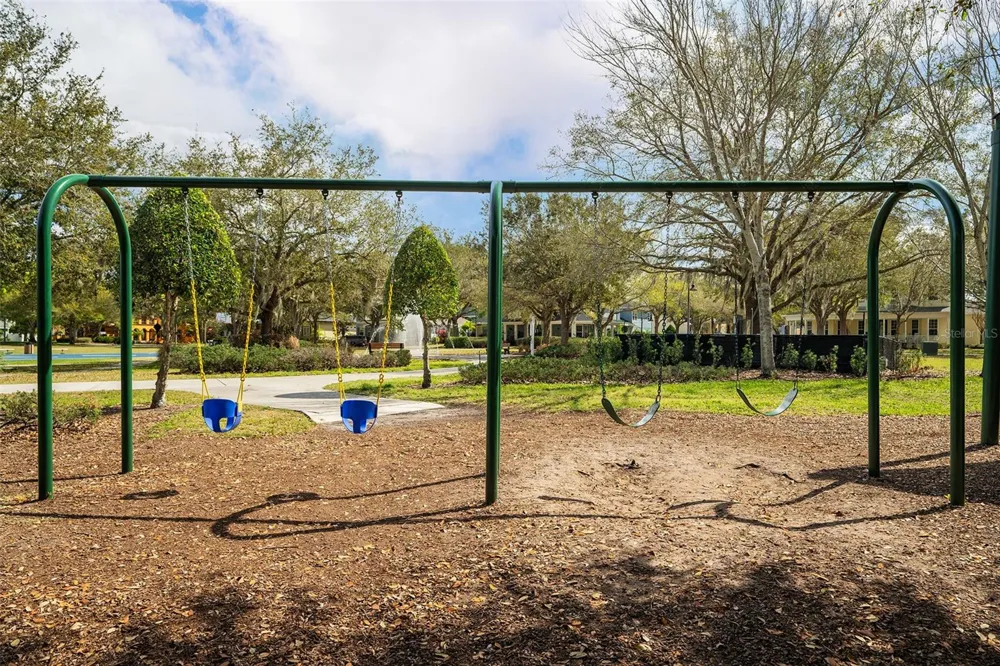 0 OAK GLEN TRAIL #37E St Cloud, FL 34773