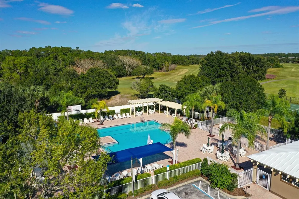 0 OAK GLEN TRAIL #50E St Cloud, FL 34773