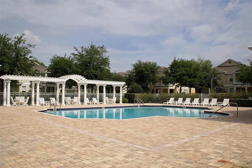 0 OAK GLEN TRAIL #50E St Cloud, FL 34773