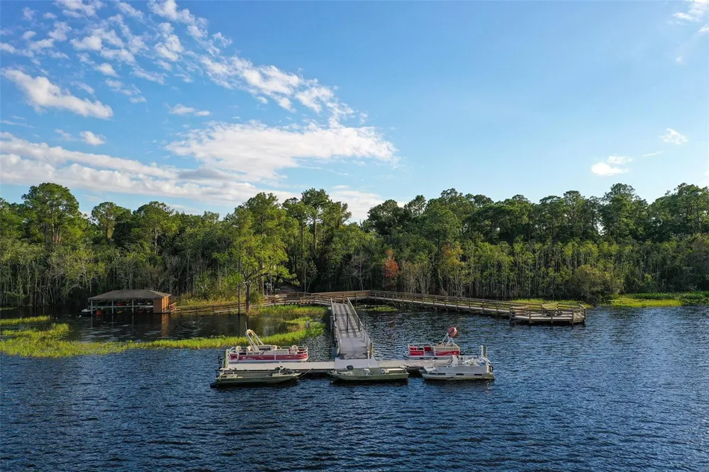 0 OAK GLEN TRAIL #50E St Cloud, FL 34773